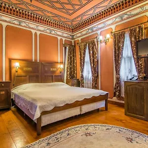 Hotel Old Legends Plovdiv