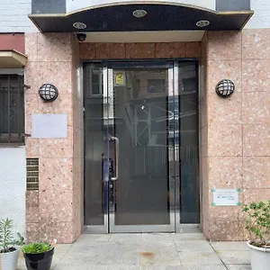  Ryokan House Lee Japon
