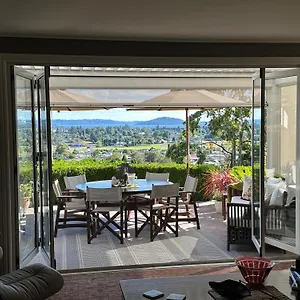 Bed & Breakfast Karanda Rotorua