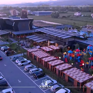 https://nirvana-resort-spa.albaniahotels.org