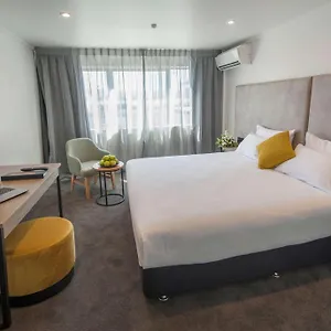 **** Hotel Sudima Nouvelle-Zélande