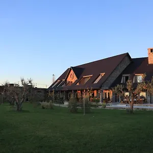 *** Hotel Lahuta E Vjeter Agroturizem Albanie