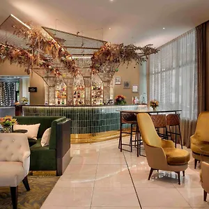 ***** Hotel Sofitel Nouvelle-Zélande