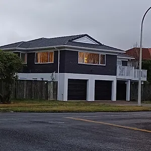 Bed & Breakfast Rotorua Studio Rotorua