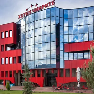 Hotel Chiirite Plovdiv