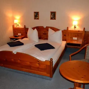 Hotel Walfisch Haßfurt