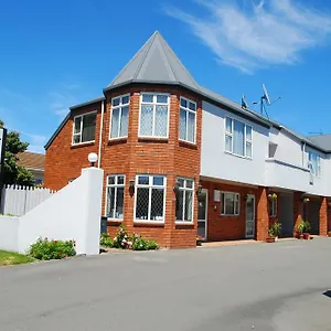 Motel Rosewood Court