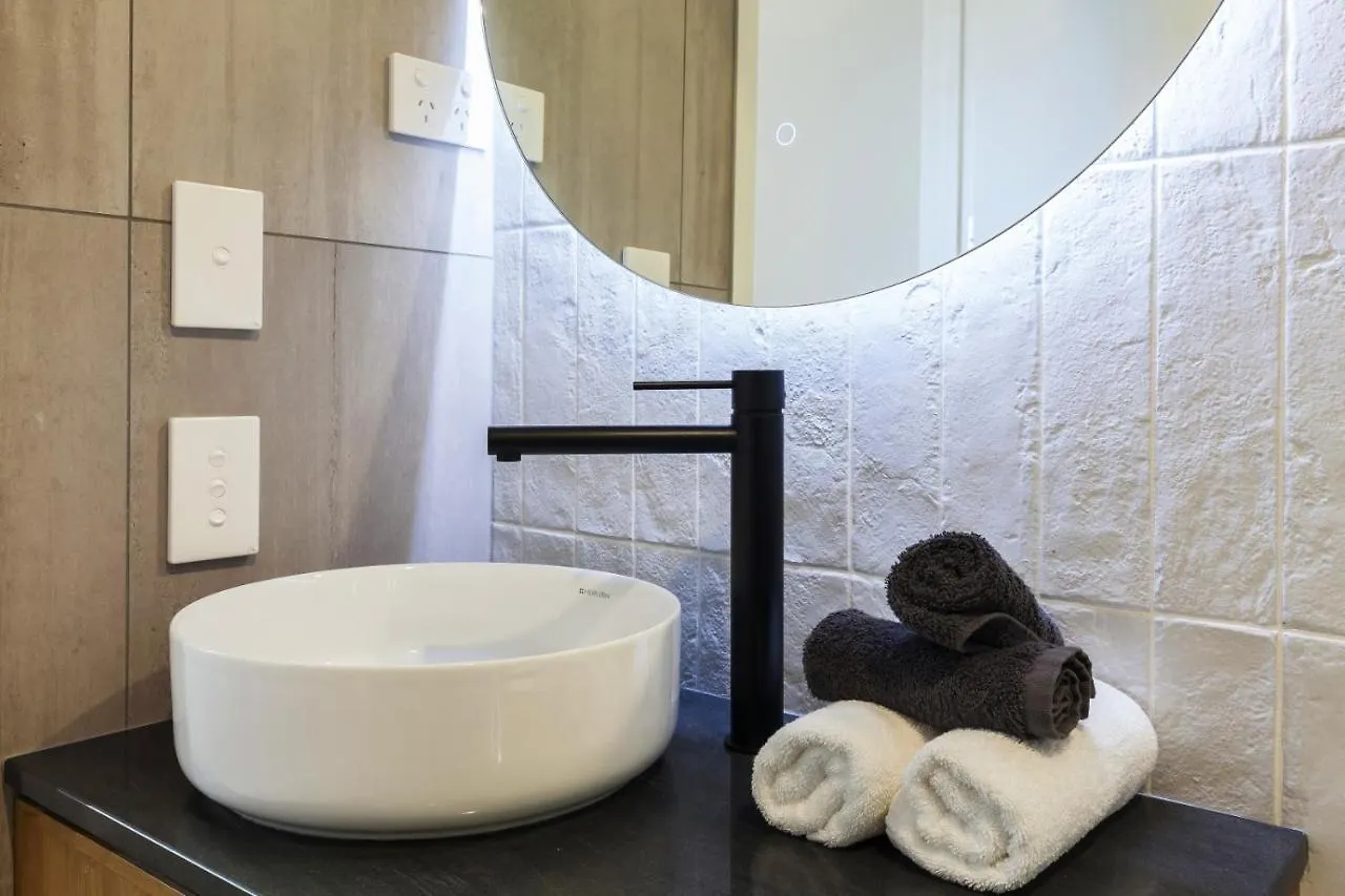 The Parque Hotel Christchurch
