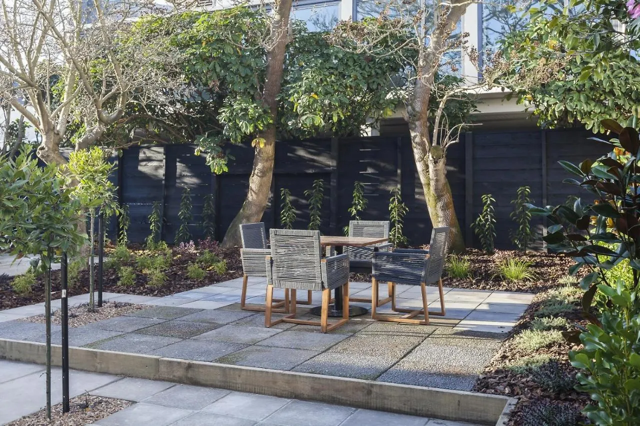 The Parque Hotel Christchurch